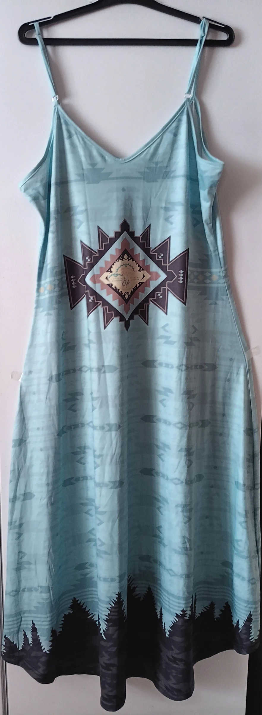 VESTIDO T,L – photo 2